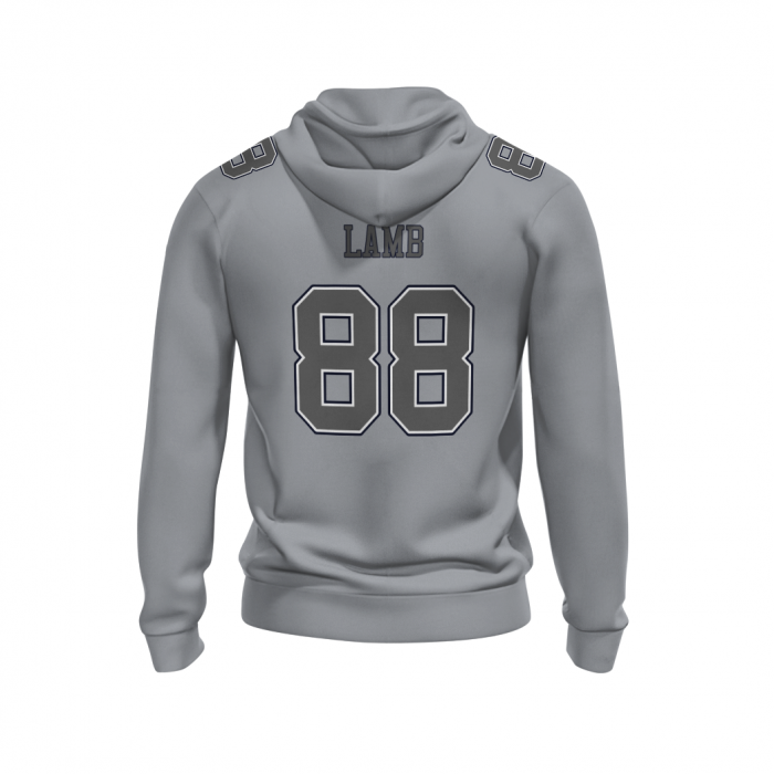 Limited Edition Hoodie