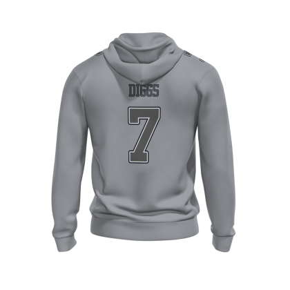 Limited Edition Hoodie