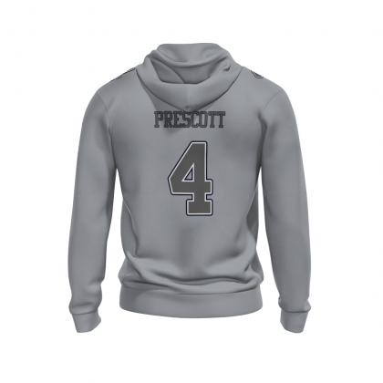 Limited Edition Hoodie