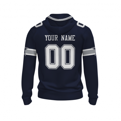 Limited Edition Hoodie