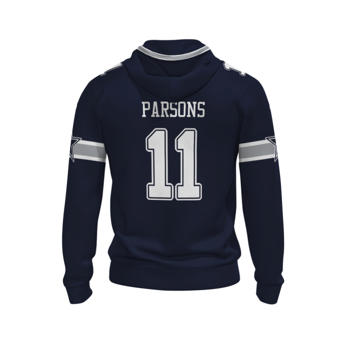 Limited Edition Hoodie