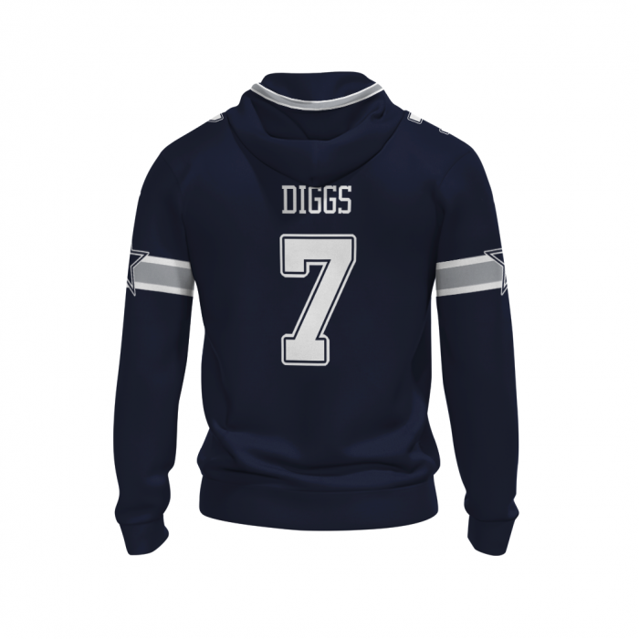 Limited Edition Hoodie