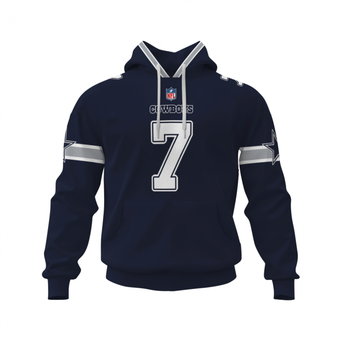 Limited Edition Hoodie