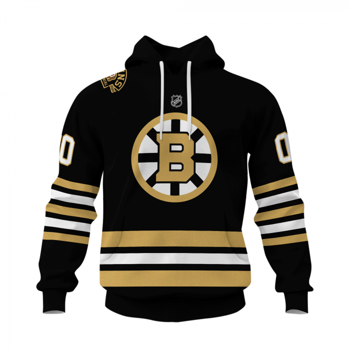 Limited Edition Hoodie