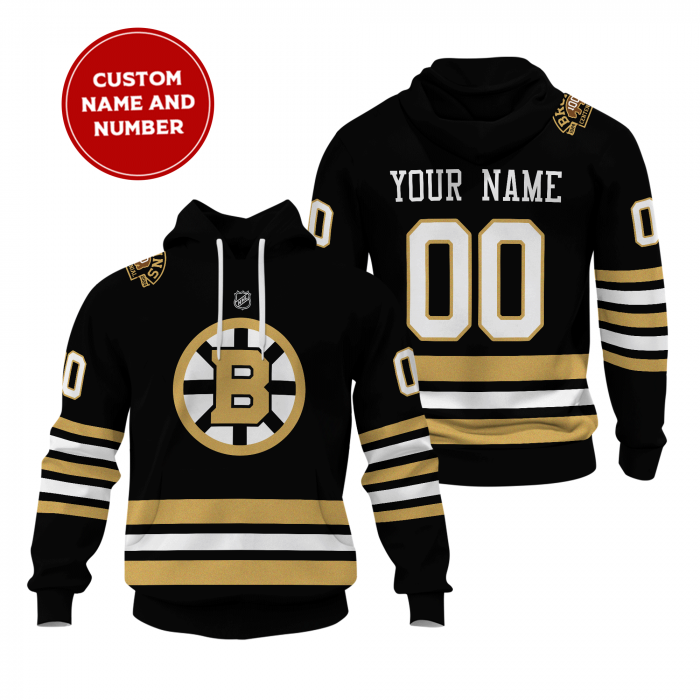 Limited Edition Hoodie