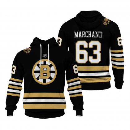 Limited Edition Hoodie