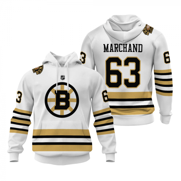 Limited Edition Hoodie