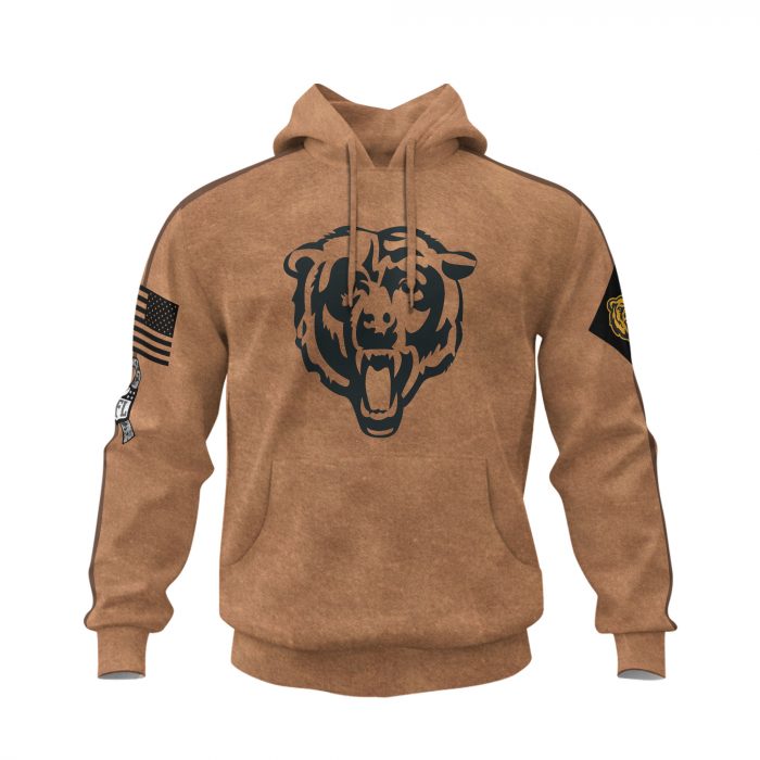 Limited Edition Hoodie