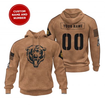 Limited Edition Hoodie