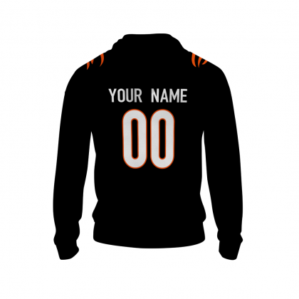 Limited Edition Hoodie