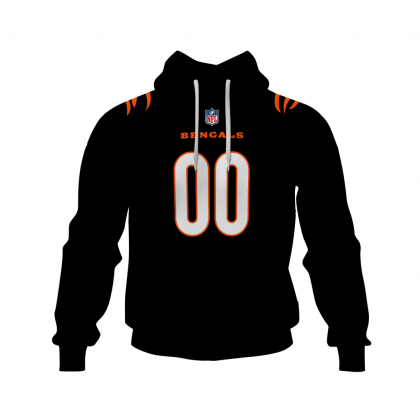 Limited Edition Hoodie