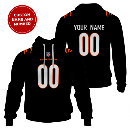 Limited Edition Hoodie