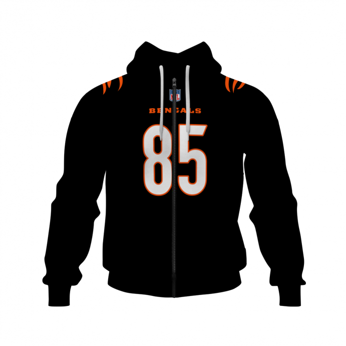 Limited Edition Hoodie