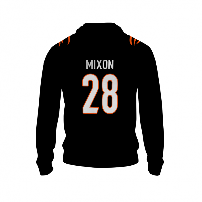 Limited Edition Hoodie