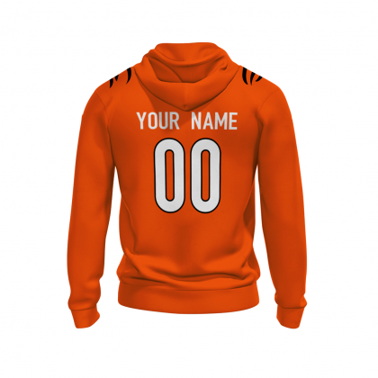 Limited Edition Hoodie