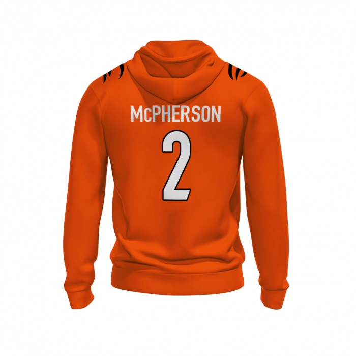 Limited Edition Hoodie