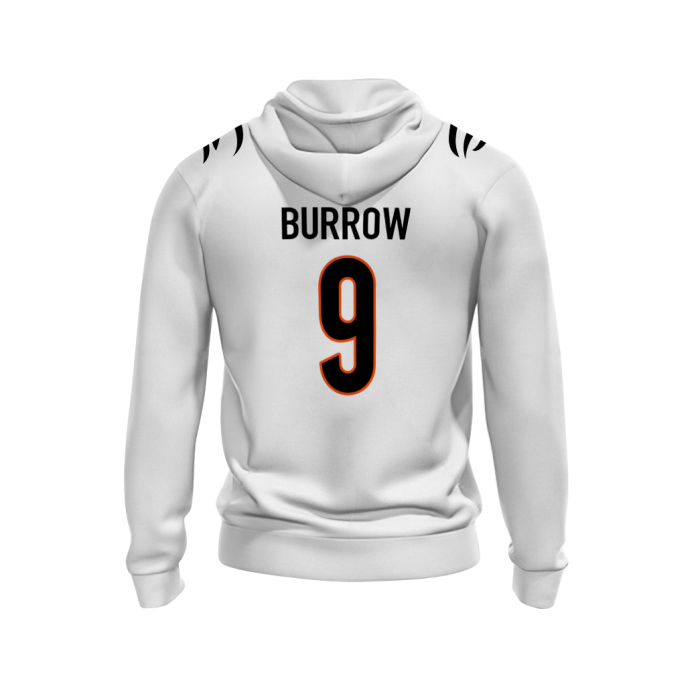 Limited Edition Hoodie 4 Limited Edition Hoodie