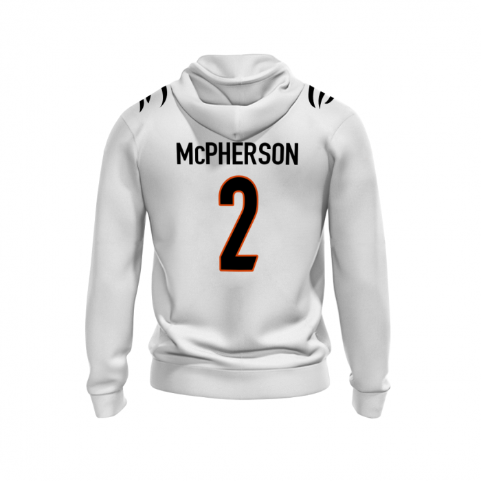 Limited Edition Hoodie