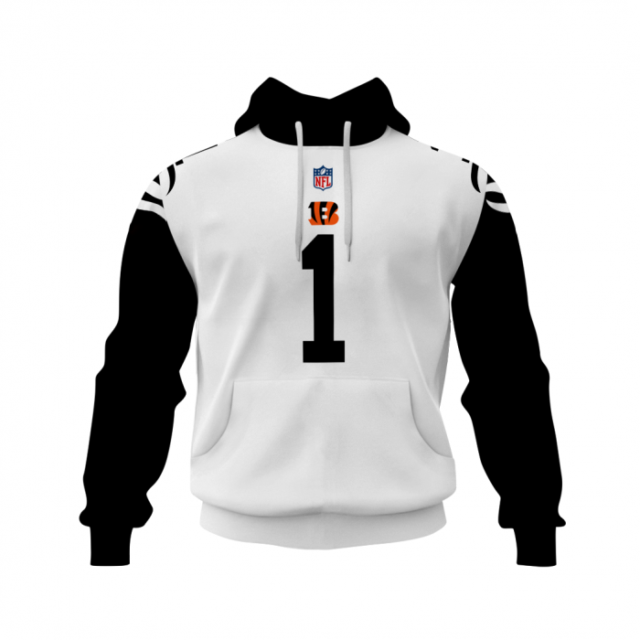 Limited Edition Hoodie