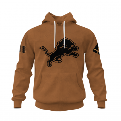 Limited Edition Hoodie