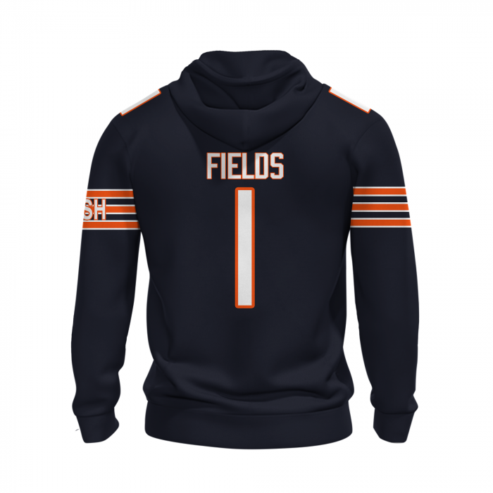 Limited Edition Hoodie