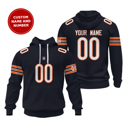 Limited Edition Hoodie