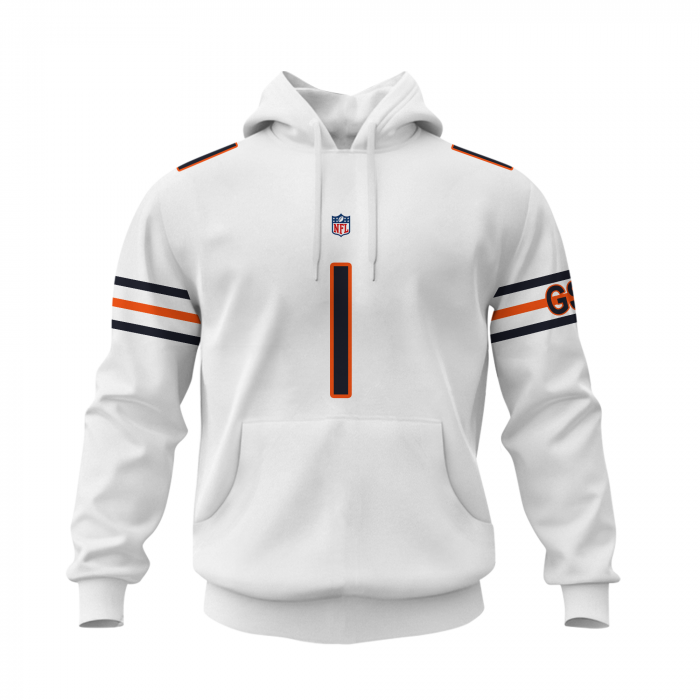 Limited Edition Hoodie