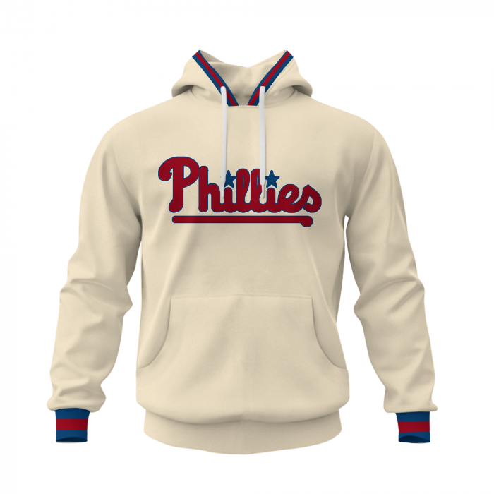 Limited Edition Hoodie