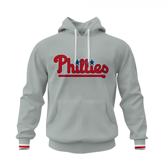 Limited Edition Hoodie