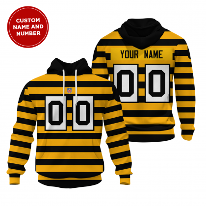 Limited Edition Hoodie