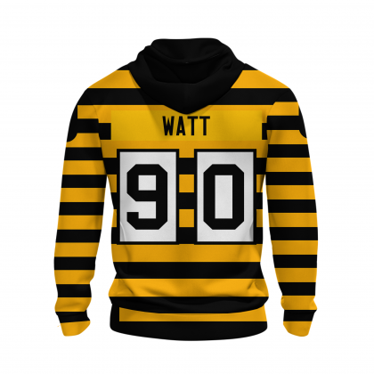 Limited Edition Hoodie