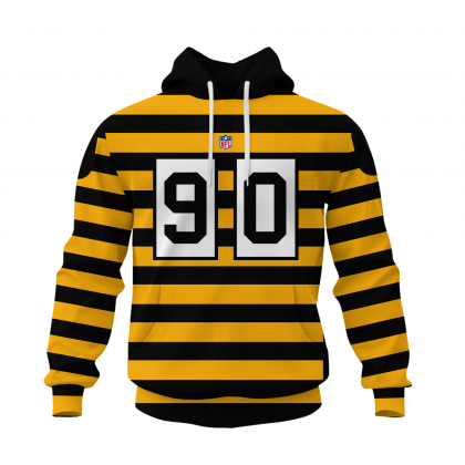 Limited Edition Hoodie