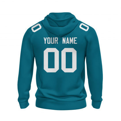 Limited Edition Hoodie