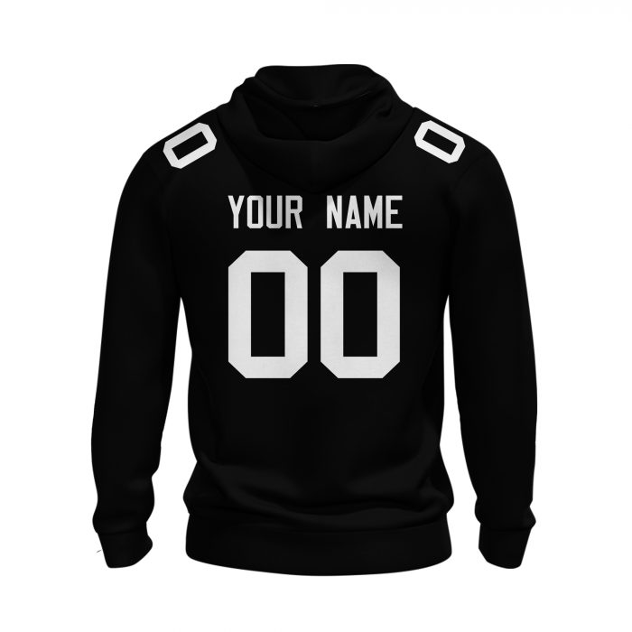 Limited Edition Hoodie