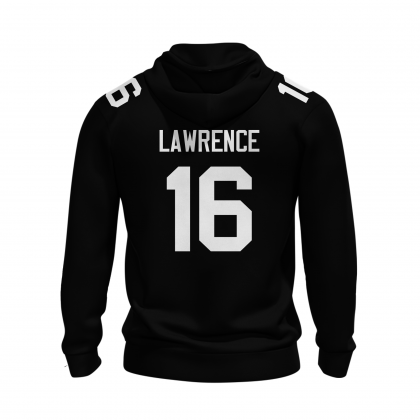 Limited Edition Hoodie
