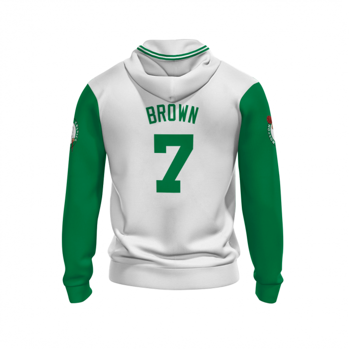 Limited Edition Hoodie 4 Limited Edition Hoodie