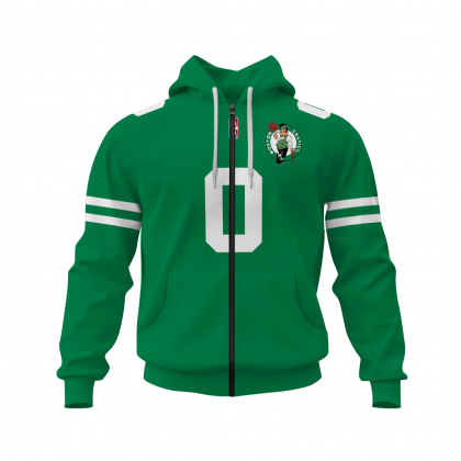 Limited Edition Hoodie