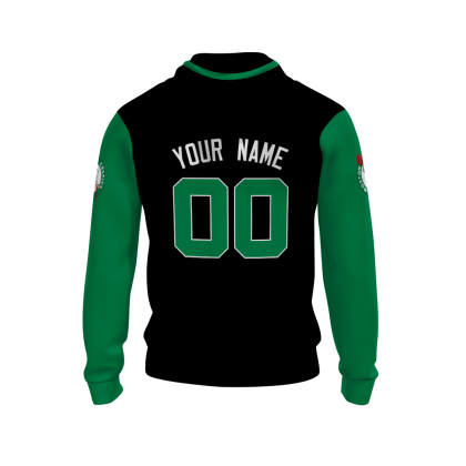 Limited Edition Hoodie