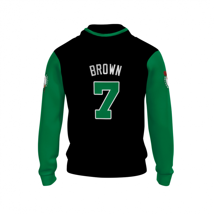 Limited Edition Hoodie 4 Limited Edition Hoodie