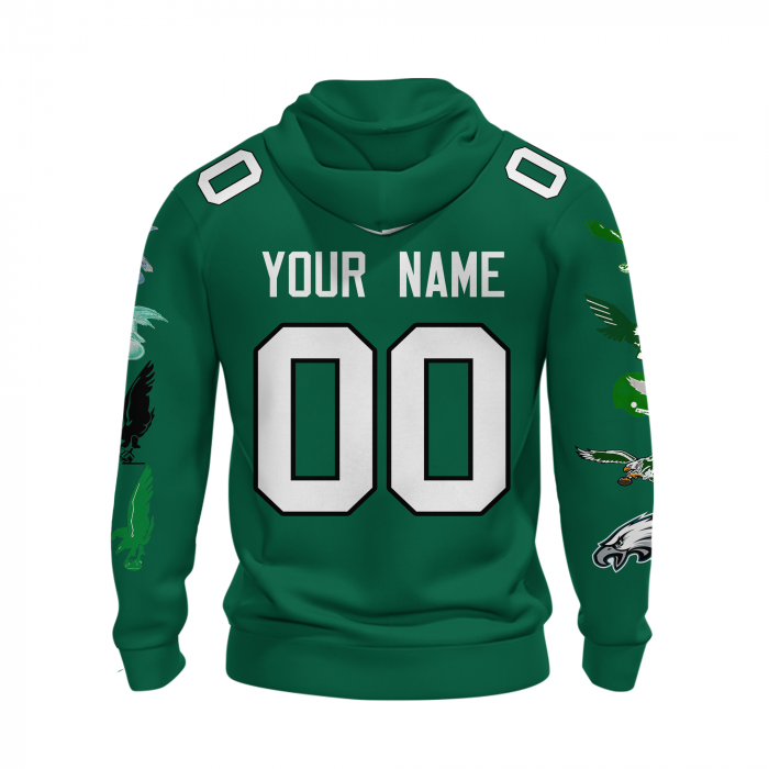 Limited Edition Hoodie