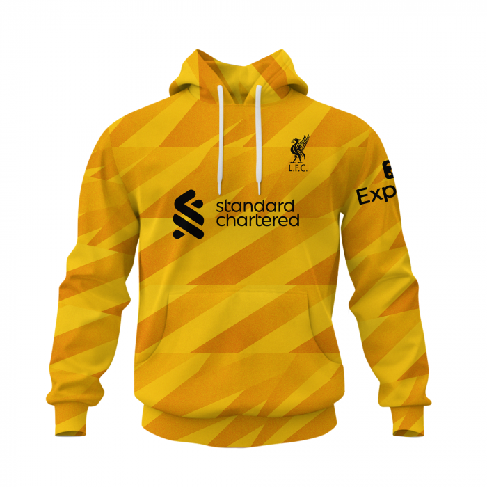 Limited Edition Hoodie 2 Limited Edition Hoodie