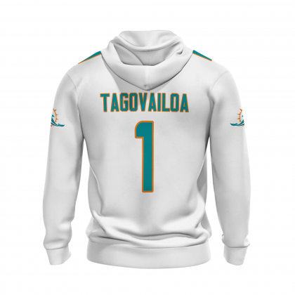 Limited Edition Hoodie