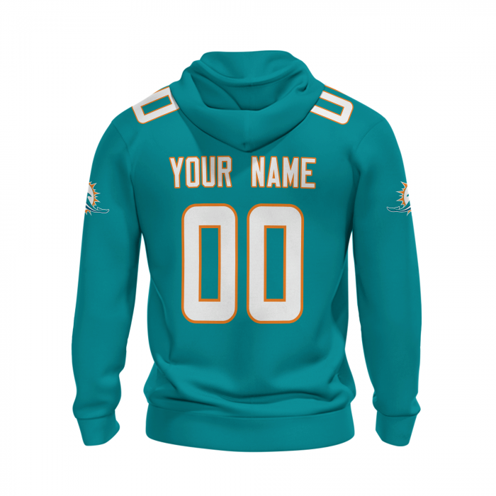 Limited Edition Hoodie