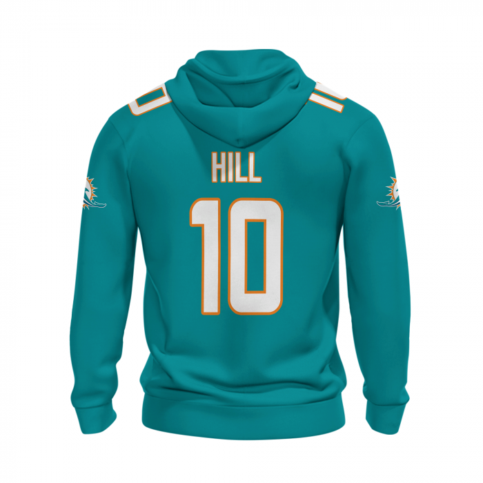 Limited Edition Hoodie