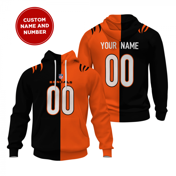 Limited Edition Hoodie