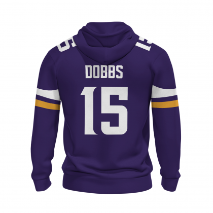 Limited Edition Hoodie