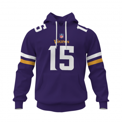 Limited Edition Hoodie