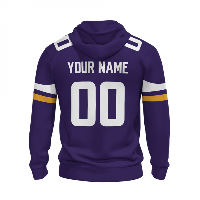 Limited Edition Hoodie