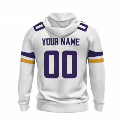 Limited Edition Hoodie