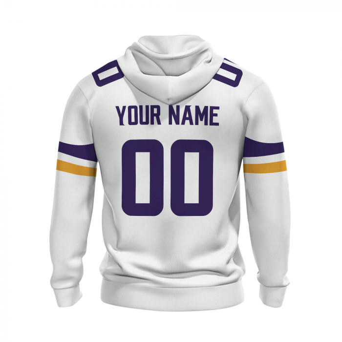 Limited Edition Hoodie